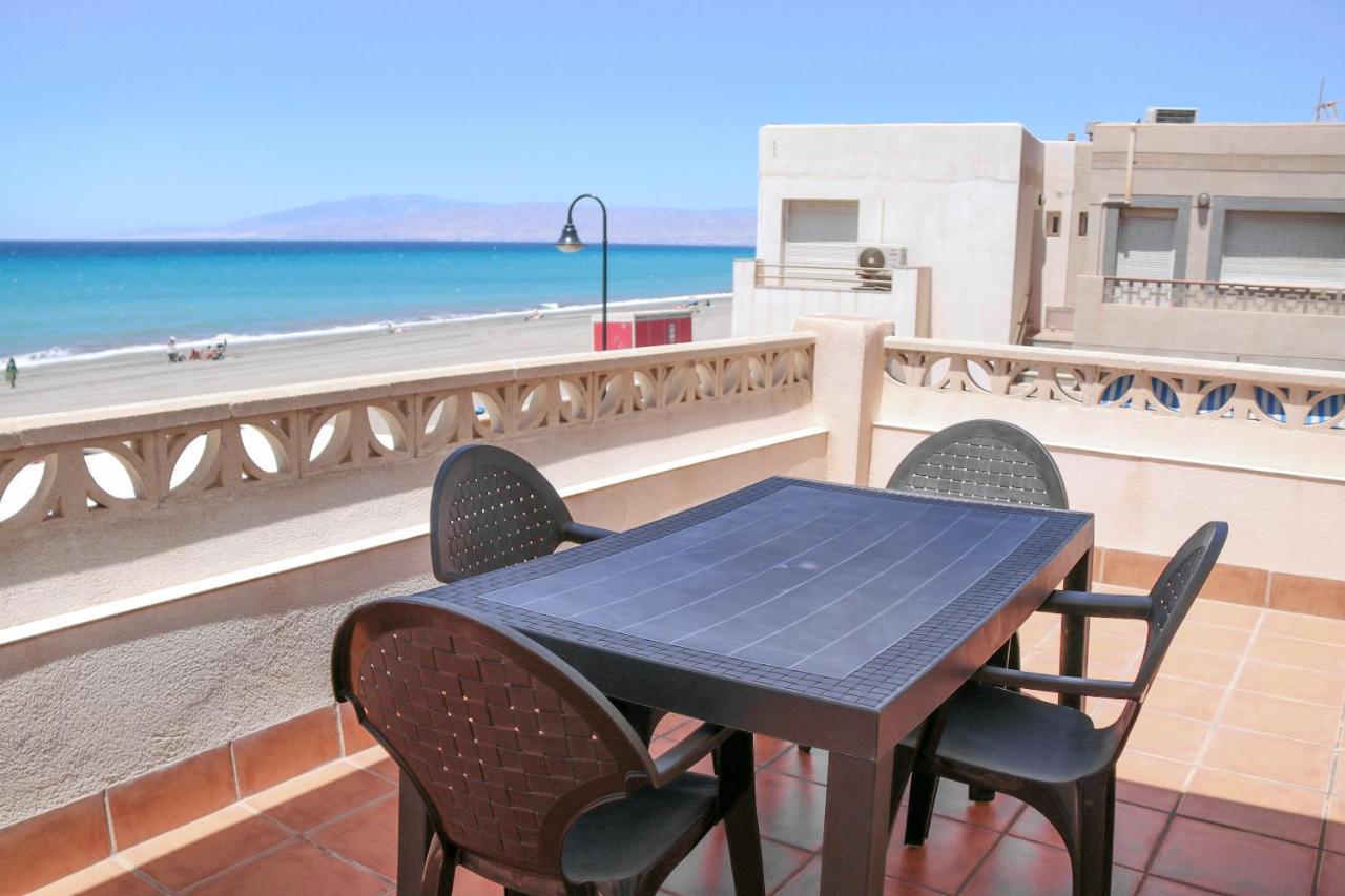 Miradores Cabo De Gata Ngoại thất bức ảnh