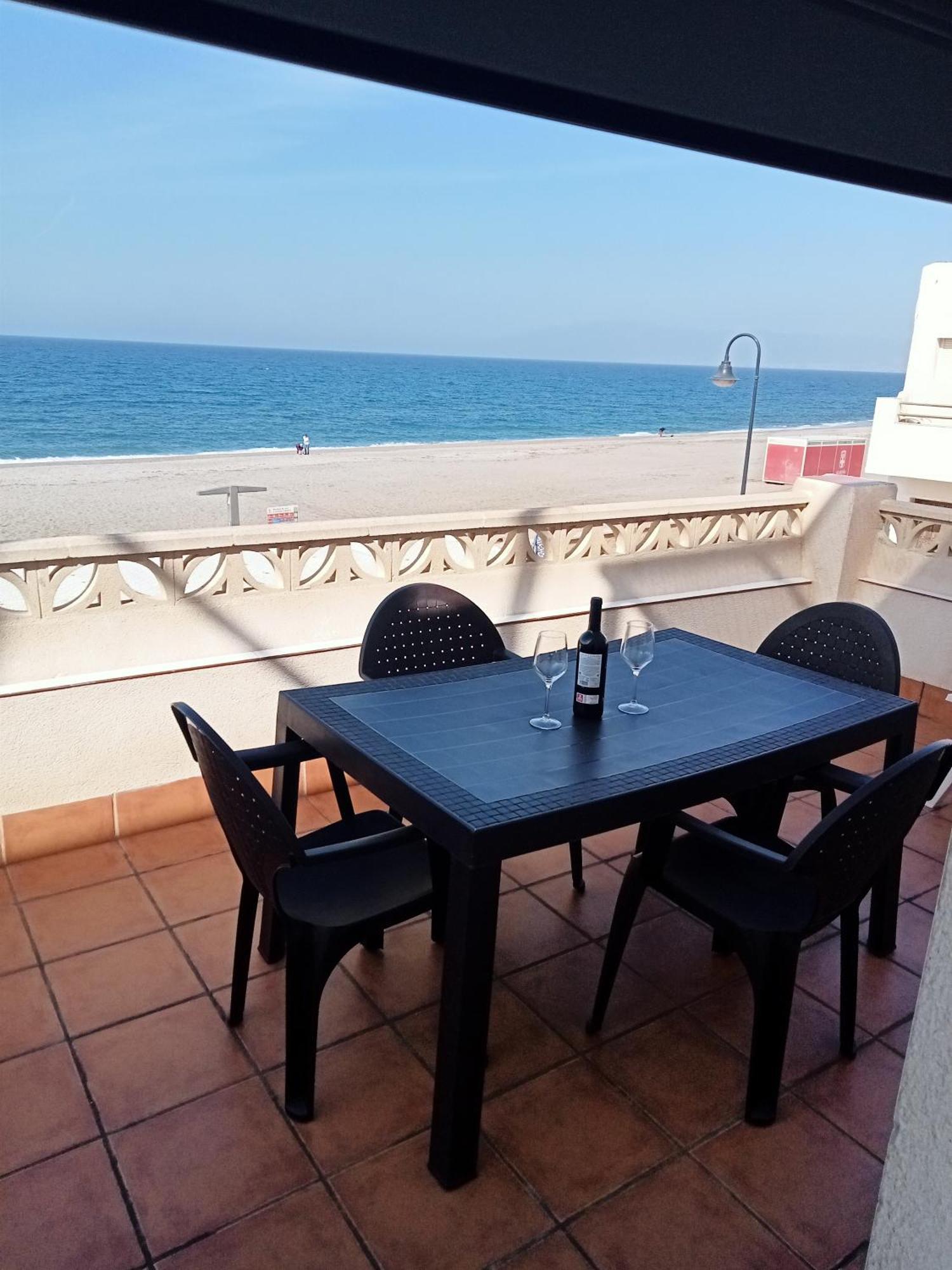 Miradores Cabo De Gata Phòng bức ảnh